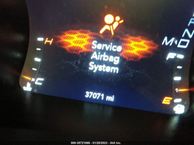 2C3CDXHG4KH558724 Dodge CHARGER GT