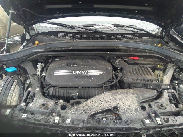 2020 BMW X2, VIN: WBXYJ1C0XL5R05731