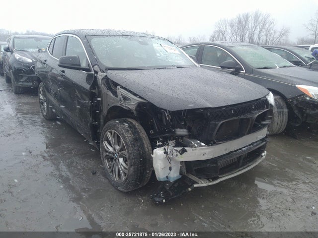 2020 BMW X2, VIN: WBXYJ1C0XL5R05731