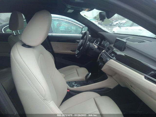 2020 BMW X2, VIN: WBXYJ1C0XL5R05731