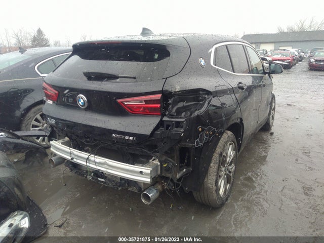 2020 BMW X2, VIN: WBXYJ1C0XL5R05731