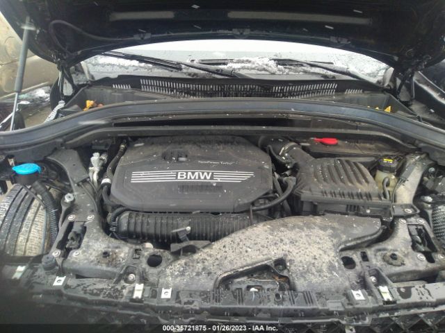 WBXYJ1C0XL5R05731 BMW X2 Xdrive28i
