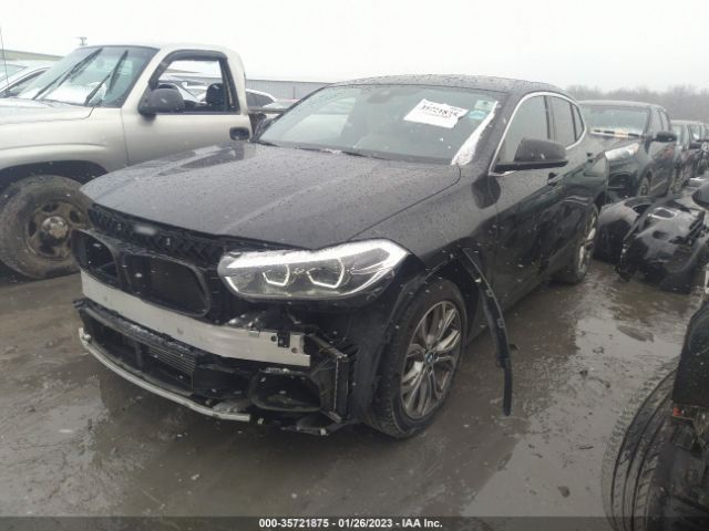 WBXYJ1C0XL5R05731 BMW X2 Xdrive28i