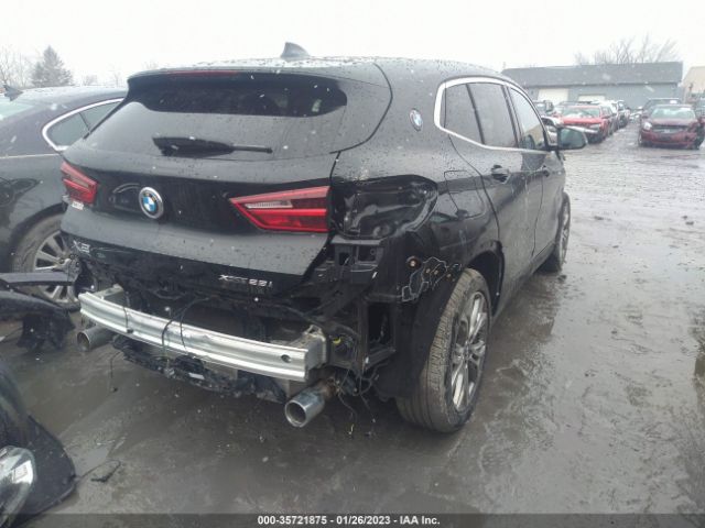 WBXYJ1C0XL5R05731 BMW X2 Xdrive28i
