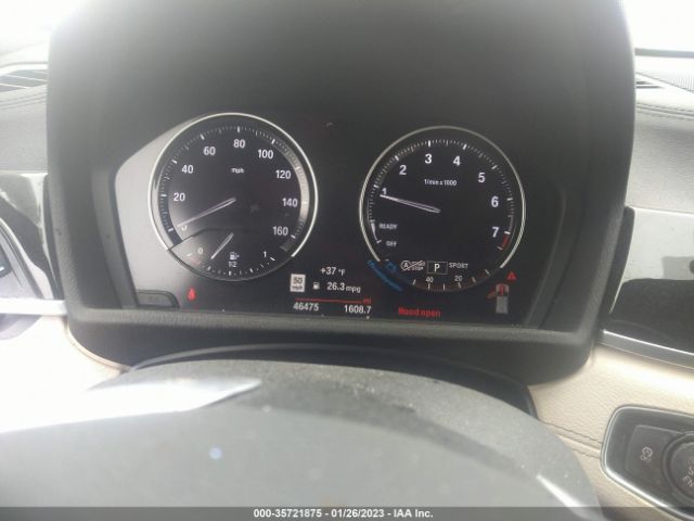WBXYJ1C0XL5R05731 BMW X2 Xdrive28i