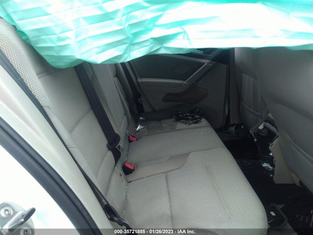 3VW217AU8GM062668 Volkswagen Golf Tsi S