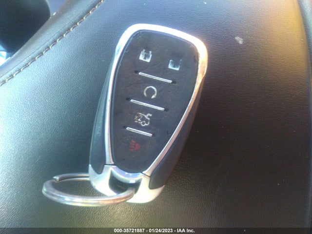 Chevrolet Camaro 1lt 2016 1G1FB1RX2G0169966 Image 3