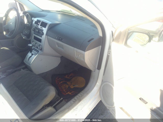 Dodge Caliber Sxt 2007 1B3HB48B17D554372 Image 6