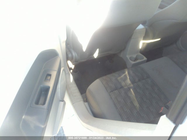 Dodge Caliber Sxt 2007 1B3HB48B17D554372 Image 9