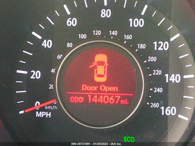 KNAGM4A72B5071774 KIA Optima Lx