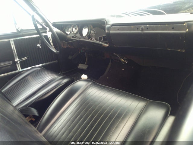 Chevrolet MALIBU 1965 138375Z105514 Image 6