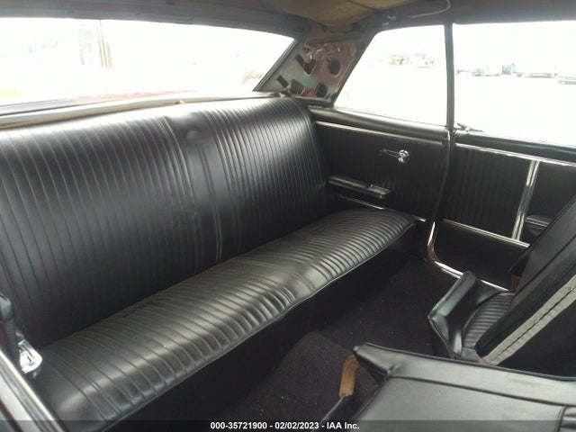 Chevrolet MALIBU 1965 138375Z105514 Image 9