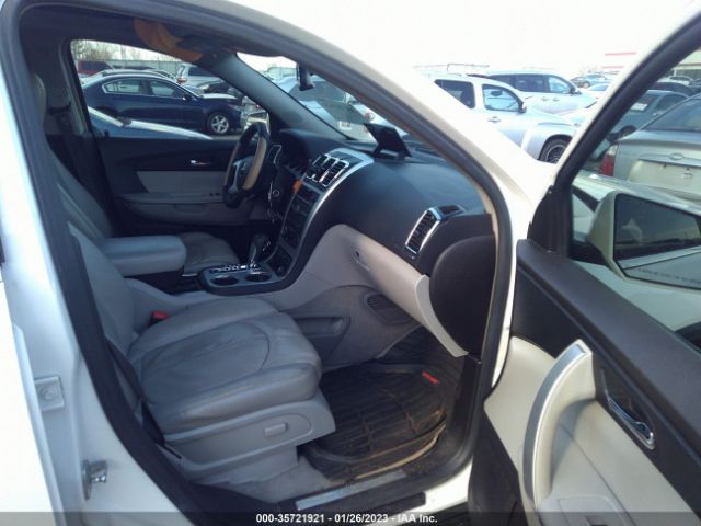 1GKER23708J170885 GMC Acadia Slt1