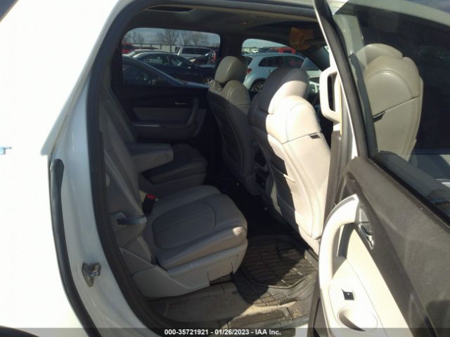 1GKER23708J170885 GMC Acadia Slt1