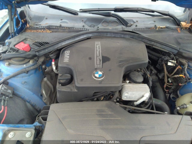 Aukcja sprzedaży 2013 Bmw 3 Series 328i Xdrive, vin: WBA3B5C59DF599234, numer aukcji: 35721929