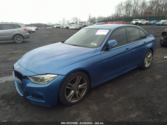 Aukcja sprzedaży 2013 Bmw 3 Series 328i Xdrive, vin: WBA3B5C59DF599234, numer aukcji: 35721929