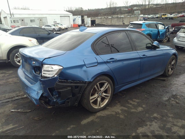 Aukcja sprzedaży 2013 Bmw 3 Series 328i Xdrive, vin: WBA3B5C59DF599234, numer aukcji: 35721929