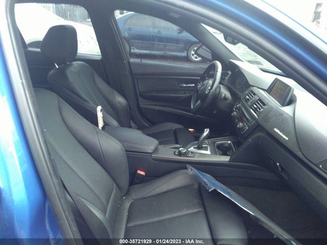 Aukcja sprzedaży 2013 Bmw 3 Series 328i Xdrive, vin: WBA3B5C59DF599234, numer aukcji: 35721929