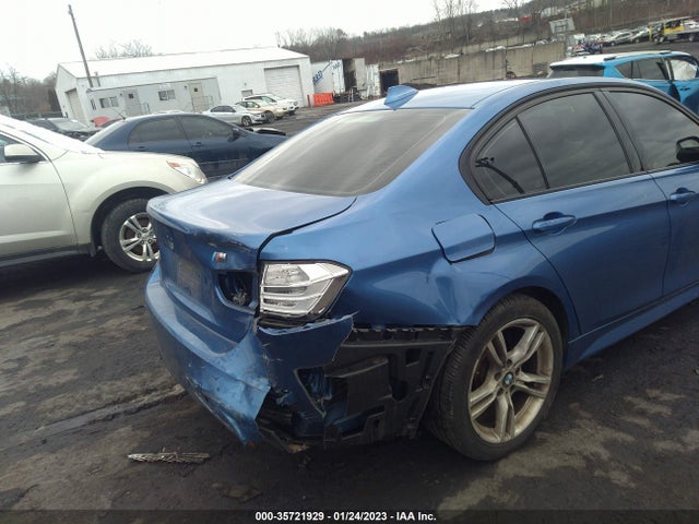 Aukcja sprzedaży 2013 Bmw 3 Series 328i Xdrive, vin: WBA3B5C59DF599234, numer aukcji: 35721929