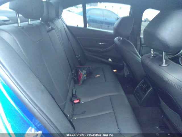 Aukcja sprzedaży 2013 Bmw 3 Series 328i Xdrive, vin: WBA3B5C59DF599234, numer aukcji: 35721929