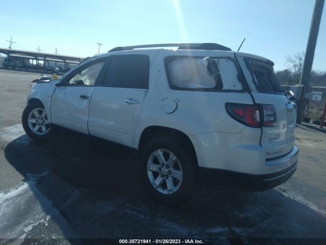 1GKKRNED8GJ194938 GMC ACADIA SLE