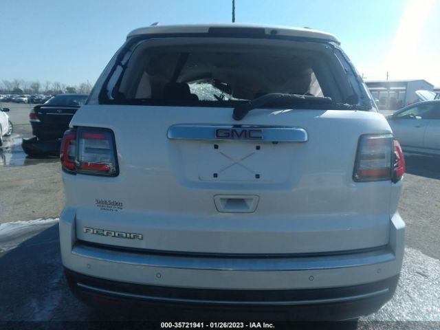 1GKKRNED8GJ194938 GMC ACADIA SLE