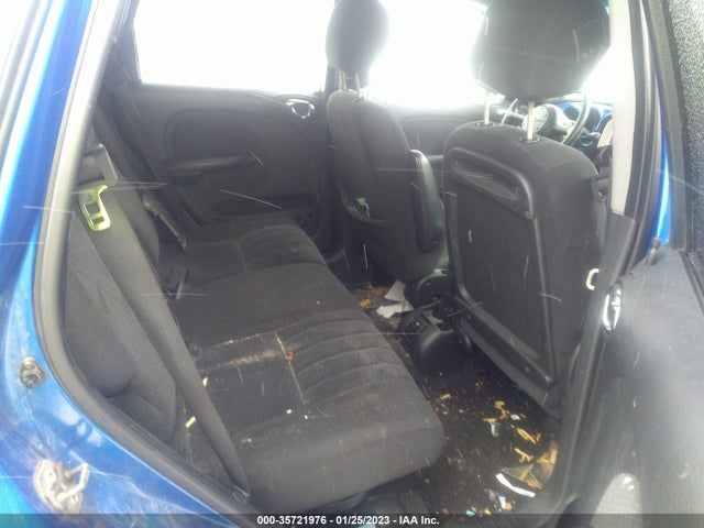 3C4FY58B84T297212 Chrysler Pt Cruiser Touring