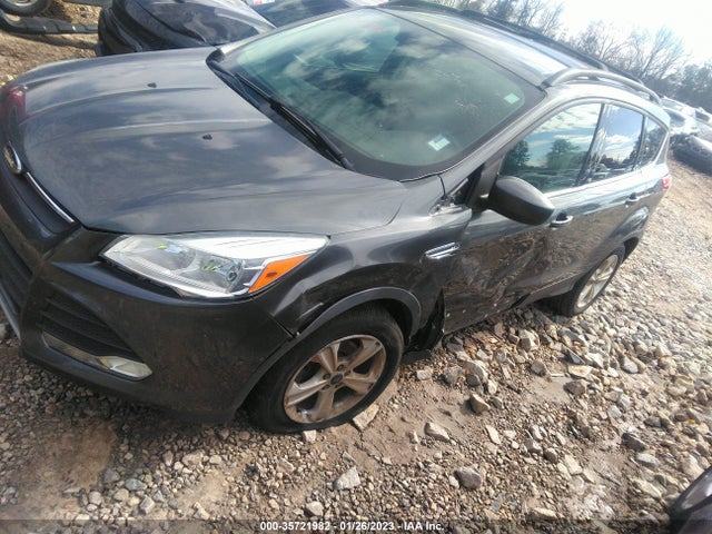2015 Ford Escape, VIN: 1FMCU0GX6FUC10376