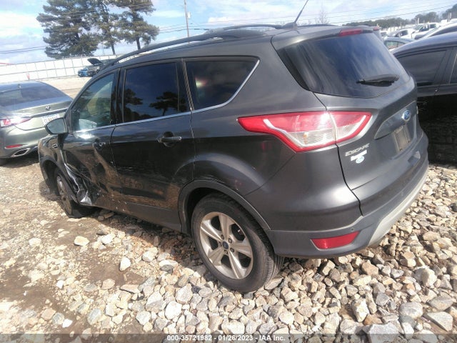 2015 Ford Escape, VIN: 1FMCU0GX6FUC10376