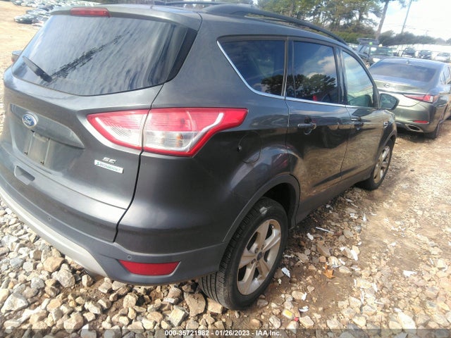 2015 Ford Escape, VIN: 1FMCU0GX6FUC10376