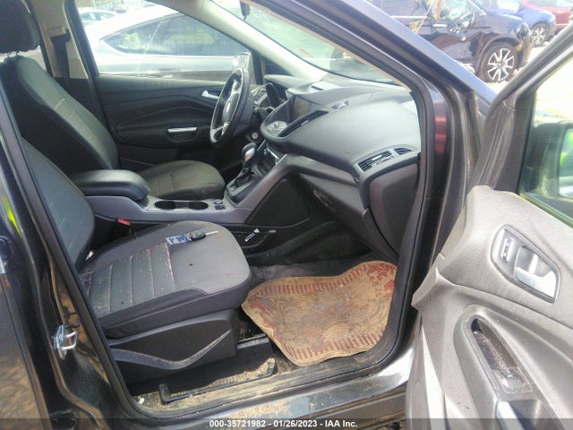 2015 Ford Escape, VIN: 1FMCU0GX6FUC10376