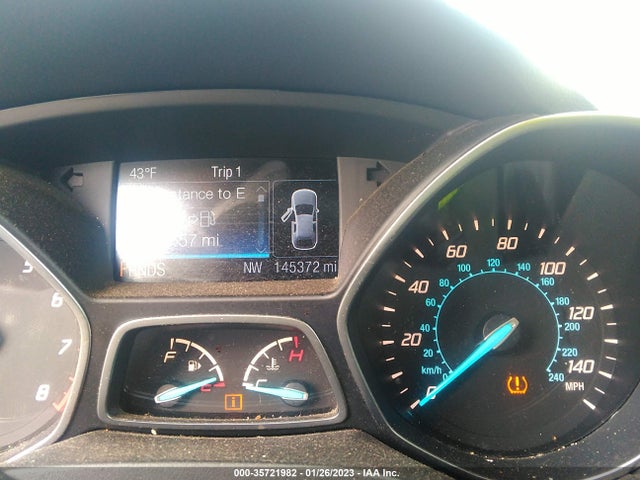 2015 Ford Escape, VIN: 1FMCU0GX6FUC10376