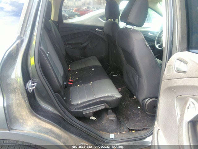 2015 Ford Escape, VIN: 1FMCU0GX6FUC10376