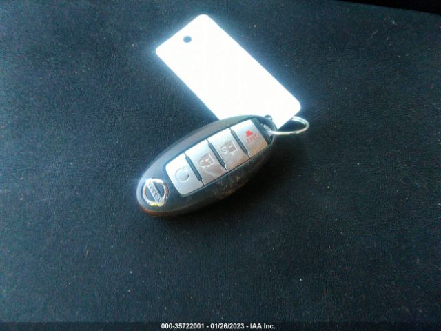 5N1AR2MM5GC648361 Nissan Pathfinder Platinum/sv/sl/s