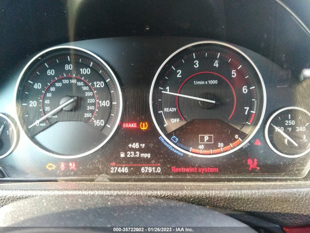 2018 BMW 4 Series, VIN: WBA4W5C55JAA49243