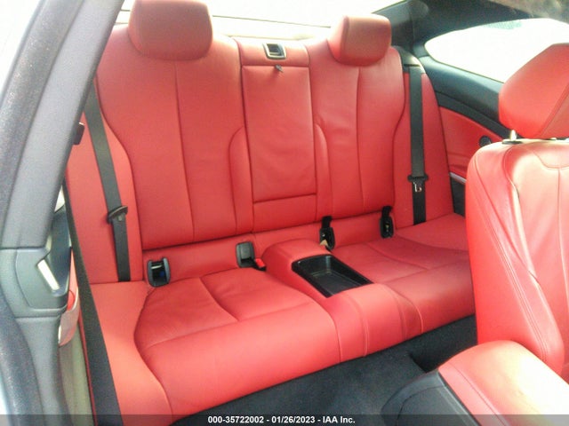 2018 BMW 4 Series, VIN: WBA4W5C55JAA49243