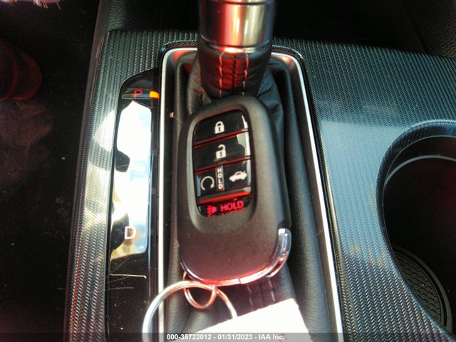 2023 HONDA CIVIC SEDAN SPORT VIN: 2HGFE2F52PH506849