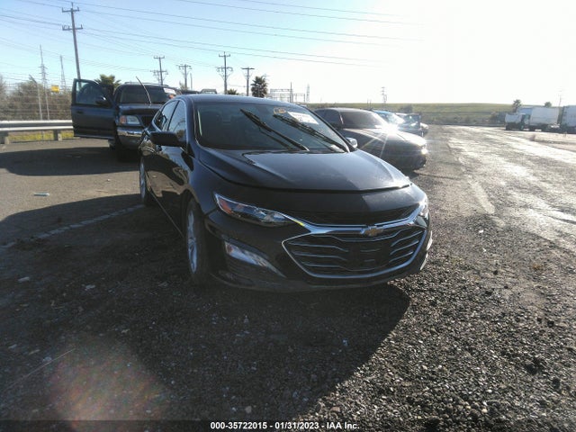 2020 1G1ZD5ST5LF106812 main image