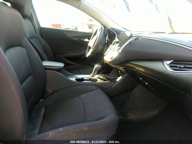 Chevrolet MALIBU LT 2020 1G1ZD5ST5LF106812 Image 6