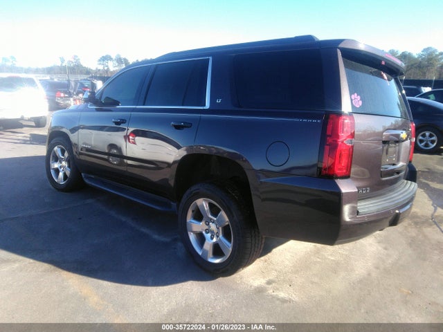 2015 Chevrolet Tahoe, VIN: 1GNSCBKC7FR137452