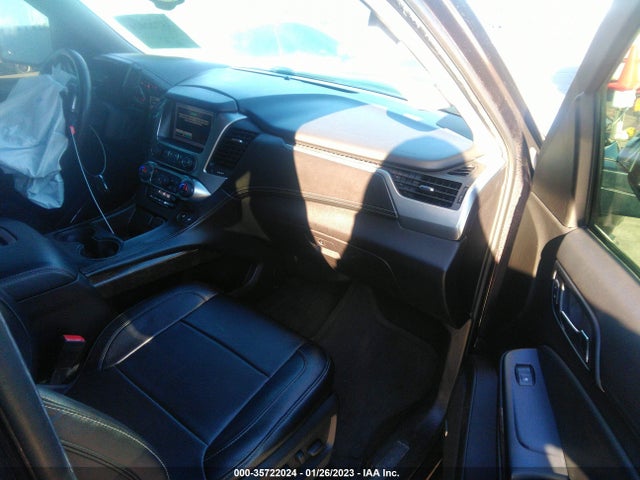2015 Chevrolet Tahoe, VIN: 1GNSCBKC7FR137452