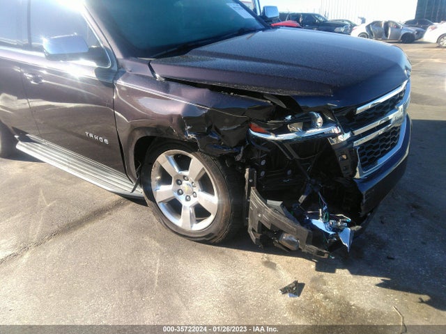 2015 Chevrolet Tahoe, VIN: 1GNSCBKC7FR137452