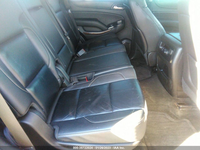 2015 Chevrolet Tahoe, VIN: 1GNSCBKC7FR137452