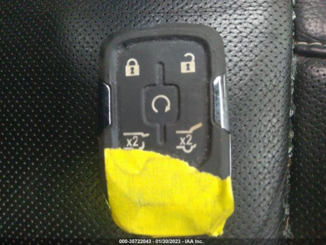 1GKS1BKC2JR397138 GMC YUKON SLT