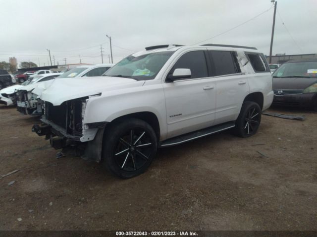 1GKS1BKC2JR397138 GMC YUKON SLT