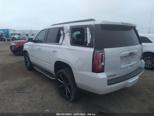 1GKS1BKC2JR397138 GMC YUKON SLT