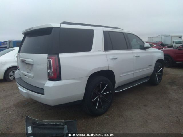 1GKS1BKC2JR397138 GMC YUKON SLT
