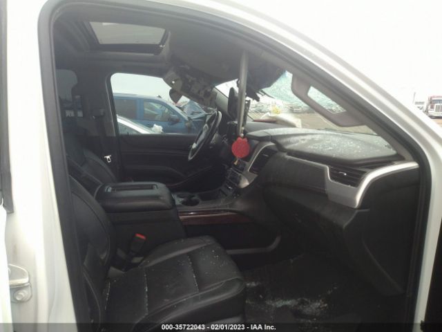 1GKS1BKC2JR397138 GMC YUKON SLT