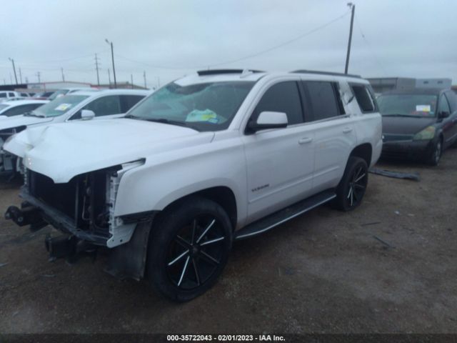 1GKS1BKC2JR397138 GMC YUKON SLT