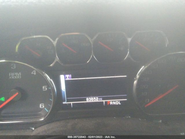 1GKS1BKC2JR397138 GMC YUKON SLT